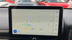 Toyota Yaris 1.5 Hybrid Excel 5dr CVT Hybrid Hatchback